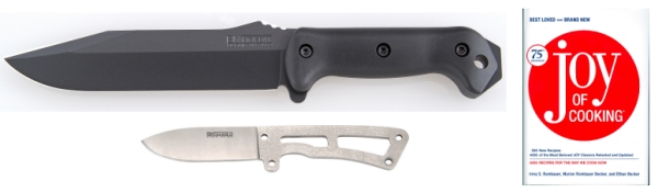 Becker AZ Raffle Set